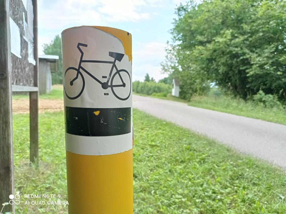Agroturystyka "Na Polanie" Rajcza Kültér fotó